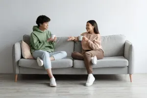 Encuentros Casuales: Guía para conocer a alguien