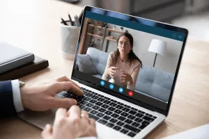 Videollamada: Conecta y Descubre Nuevas Personas