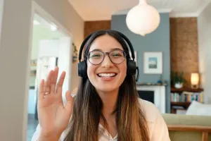 Videollamadas y chats con gente nueva en tiempo real