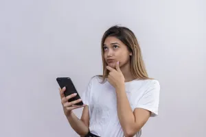 Aplicación de citas: Relaciones a distancia exitosas