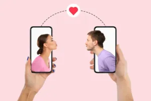 Aplicación de citas Hinge: conexiones auténticas