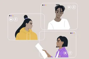 Videollamadas: Conexiones Auténticas y Personales