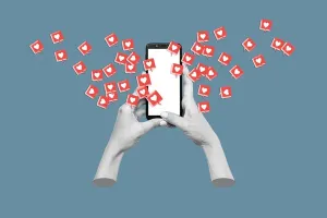 Chat: App para conectar con gente increíble
