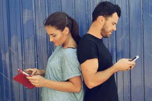 Encuentros Casuales: Explora Relaciones Sin Compromiso