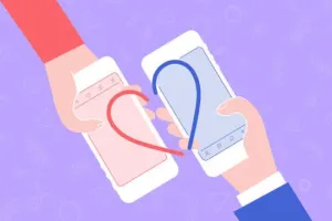 Videollamadas en aplicaciones de citas: haz que tu cita valga la pena.