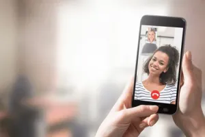 Videochat: Conecta y Transforma tu Mundo Diario