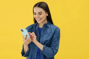 Aplicación de citas: facilita conocer nuevas personas